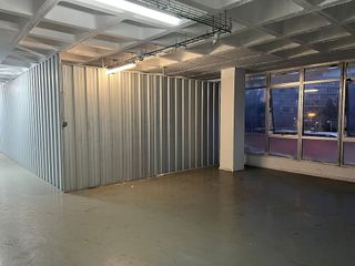 Trastero en alquiler en Sant Just Desvern