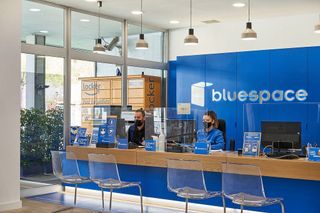 Trastero en alquiler en Sant Just Desvern