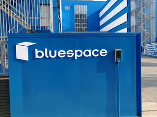 Trastero en alquiler en Sant Just Desvern