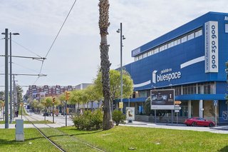 Trastero en alquiler en Centre en Sant Just Desvern