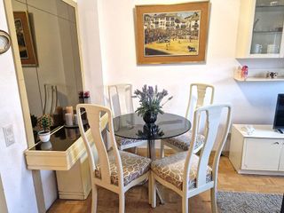 Piso en alquiler en Cuatro Caminos en Madrid