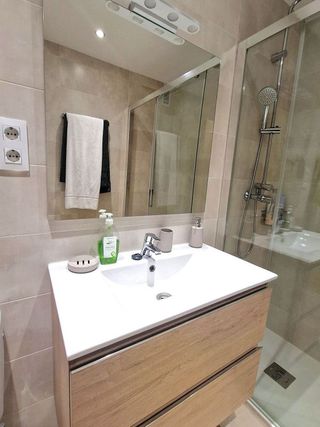 Piso en alquiler en Cuatro Caminos en Madrid