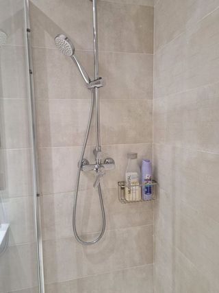 Piso en alquiler en Cuatro Caminos en Madrid