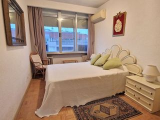 Piso en alquiler en Cuatro Caminos en Madrid