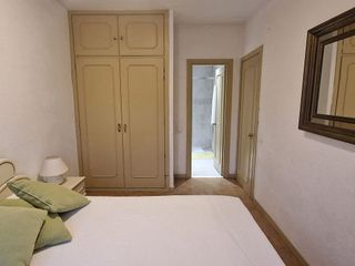 Piso en alquiler en Cuatro Caminos en Madrid