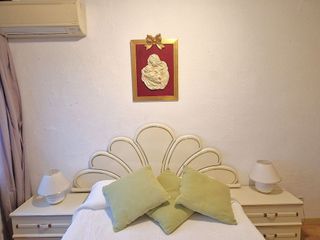 Piso en alquiler en Cuatro Caminos en Madrid