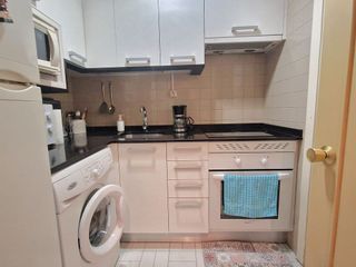 Piso en alquiler en Cuatro Caminos en Madrid