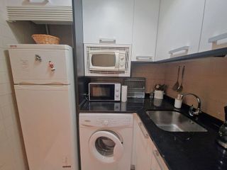 Piso en alquiler en Cuatro Caminos en Madrid