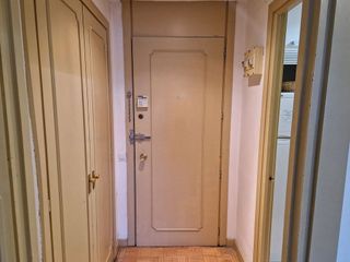 Piso en alquiler en Cuatro Caminos en Madrid