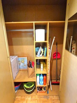 Piso en alquiler en Cuatro Caminos en Madrid