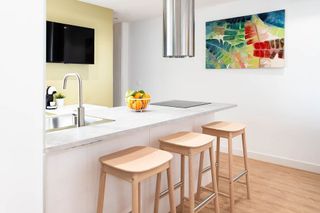 Piso en alquiler en La Raïosa en Valencia