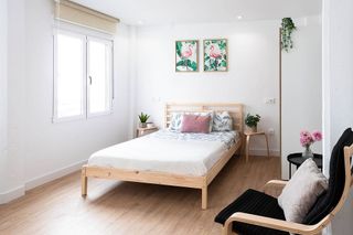 Piso en alquiler en La Raïosa en Valencia