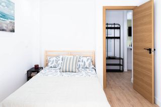 Piso en alquiler en La Raïosa en Valencia