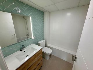 Piso en alquiler en Silla