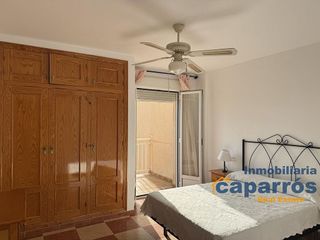 Casa adosada en alquiler en Las Marinas en Garrucha