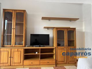 Casa adosada en alquiler en Las Marinas en Garrucha