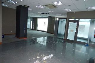 Local comercial en alquiler en Antigua Estación FFCC - San Agustín en Burgos