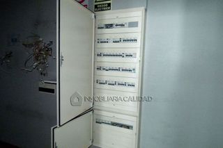 Local comercial en alquiler en Antigua Estación FFCC - San Agustín en Burgos