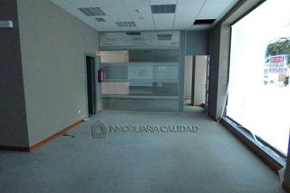 Local comercial en alquiler en Antigua Estación FFCC - San Agustín en Burgos