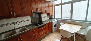 Piso en alquiler en La Seu en Valencia