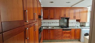 Piso en alquiler en La Seu en Valencia