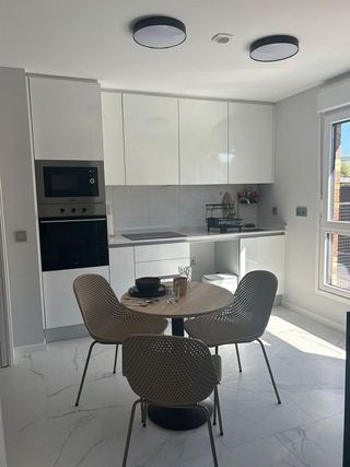 Casa adosada en alquiler en El Soto - Coveta en Móstoles