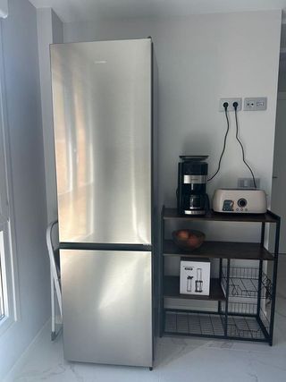 Casa adosada en alquiler en El Soto - Coveta en Móstoles