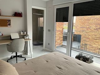 Casa adosada en alquiler en El Soto - Coveta en Móstoles