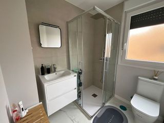 Casa adosada en alquiler en El Soto - Coveta en Móstoles