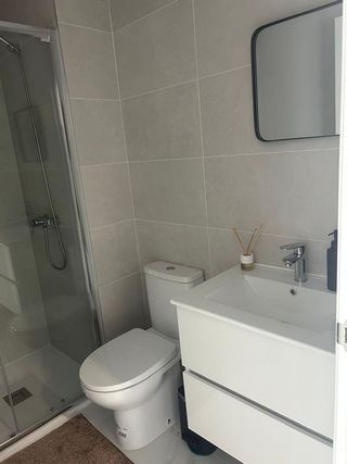 Casa adosada en alquiler en El Soto - Coveta en Móstoles