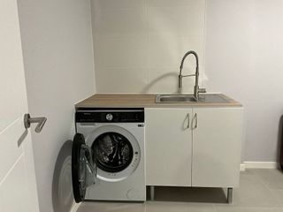 Casa adosada en alquiler en El Soto - Coveta en Móstoles