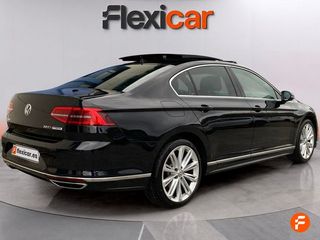 Volkswagen Passat Advance 2.0 TDI 110kW (150CV) DSG