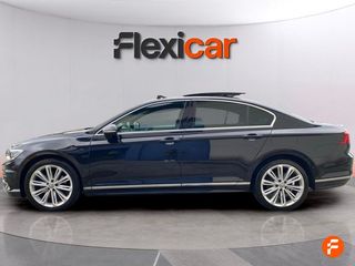 Volkswagen Passat Advance 2.0 TDI 110kW (150CV) DSG