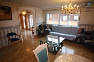 Dúplex en venta en Delicias en Valladolid