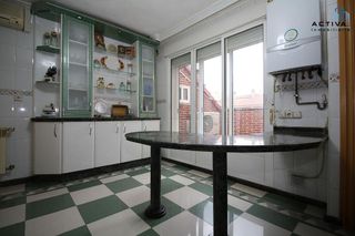 Dúplex en venta en Delicias en Valladolid