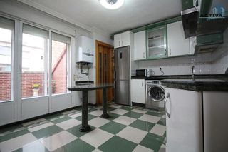 Dúplex en venta en Delicias en Valladolid