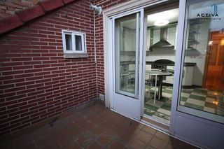 Dúplex en venta en Delicias en Valladolid