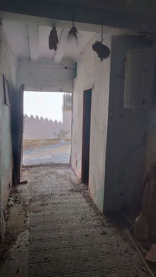 Casa en venta en Finestrat pueblo en Finestrat