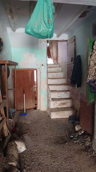 Casa en venta en Finestrat pueblo en Finestrat