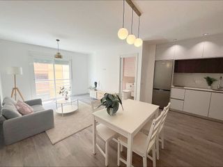 Piso en venta en Gamarra - La Trinidad en Málaga