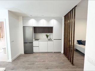 Piso en venta en Gamarra - La Trinidad en Málaga