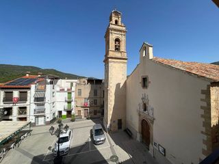 Piso en venta en Figueroles