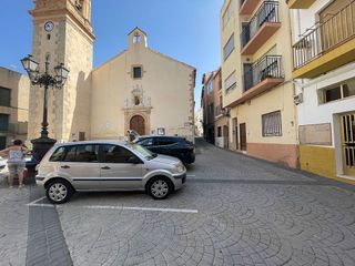 Piso en venta en Figueroles