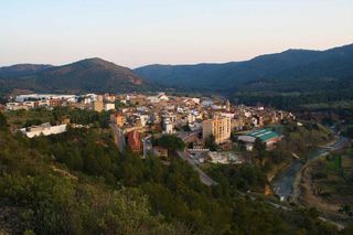 Piso en venta en Figueroles