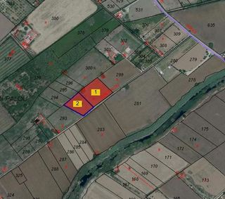 Terreno en venta en Pobla (Sa)