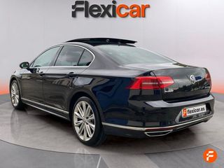 Volkswagen Passat Sport 2.0 TDI 140kW(190CV) BMT DSG