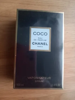 Chanel Coco Eau de Parfum 100 ml