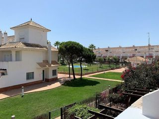 Casa en alquiler en Cartaya