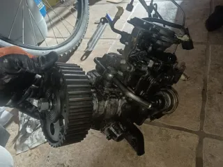 Bomba Inyectora Opel Frontera 2.8 TDI