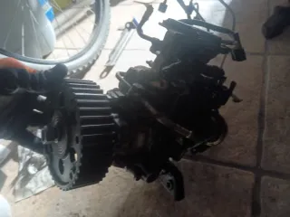 Bomba Inyectora Opel Frontera 2.8 TDI